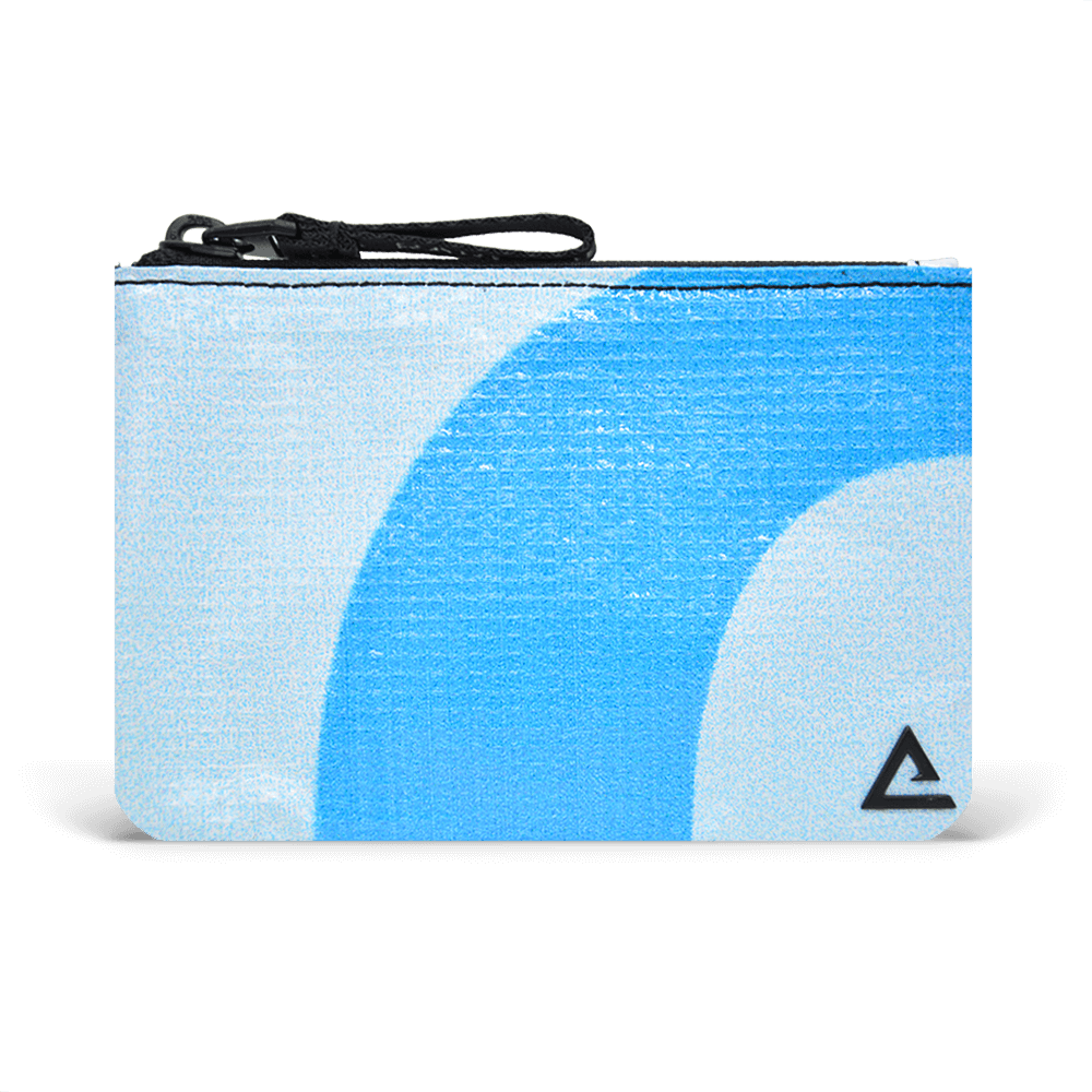 Charlie Coin Pouch