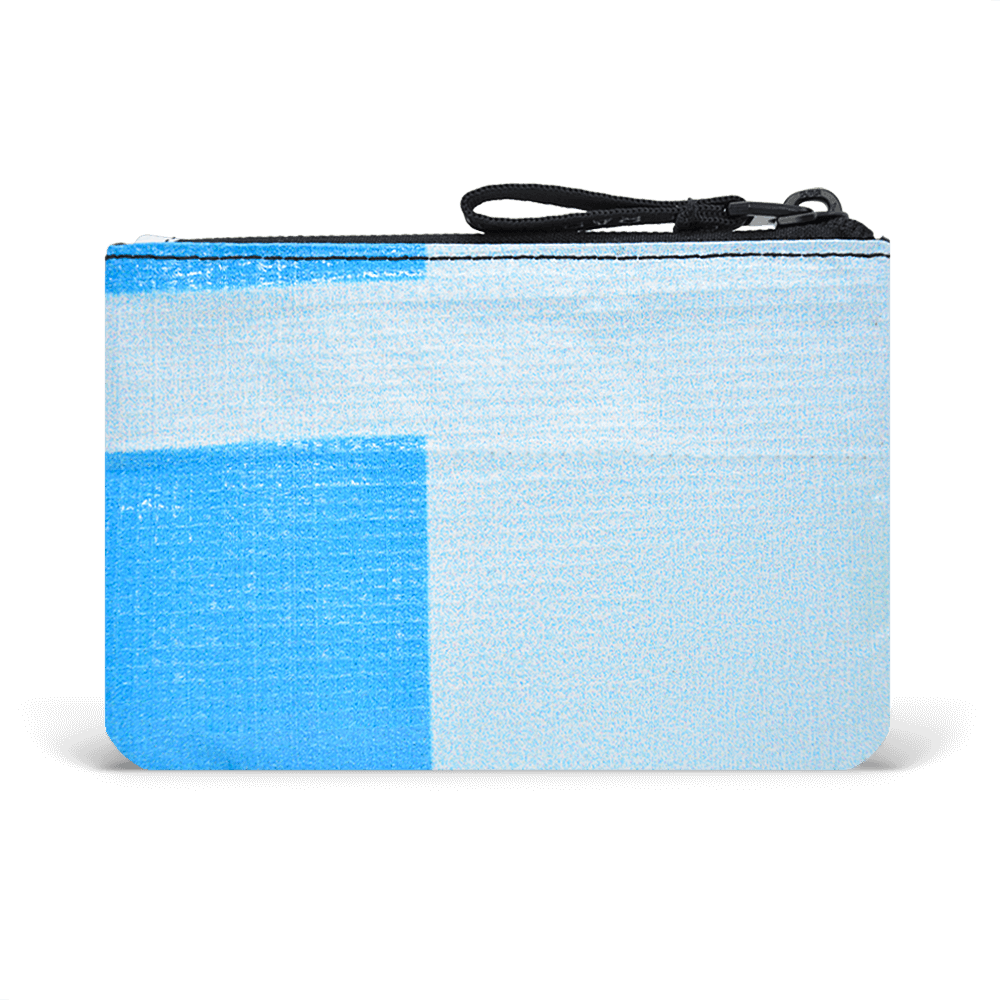 Charlie Coin Pouch
