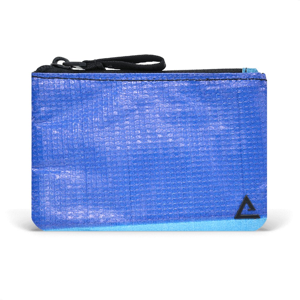 Charlie Coin Pouch