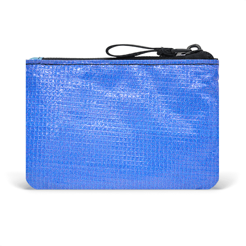 Charlie Coin Pouch