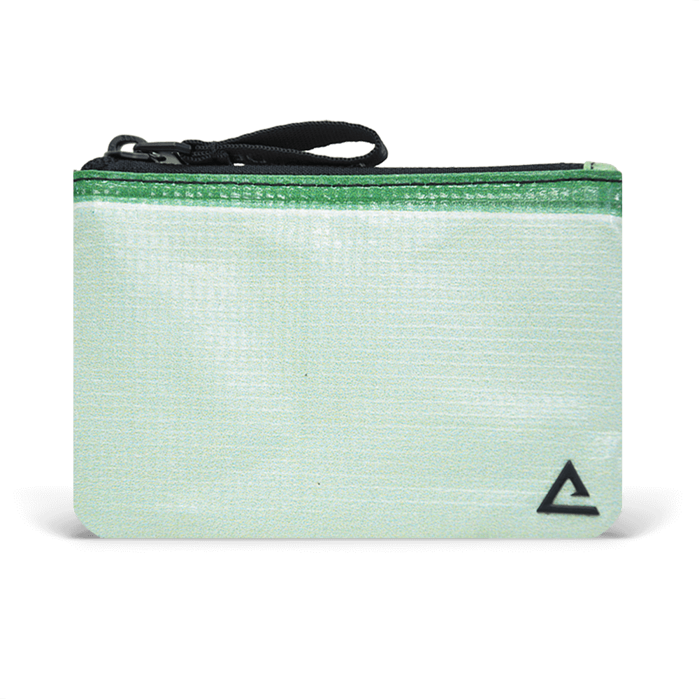 Charlie Coin Pouch