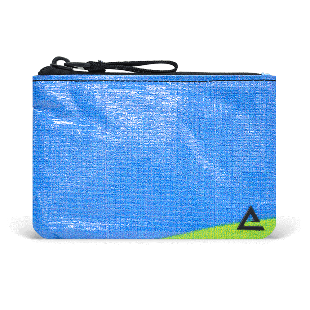 Charlie Coin Pouch