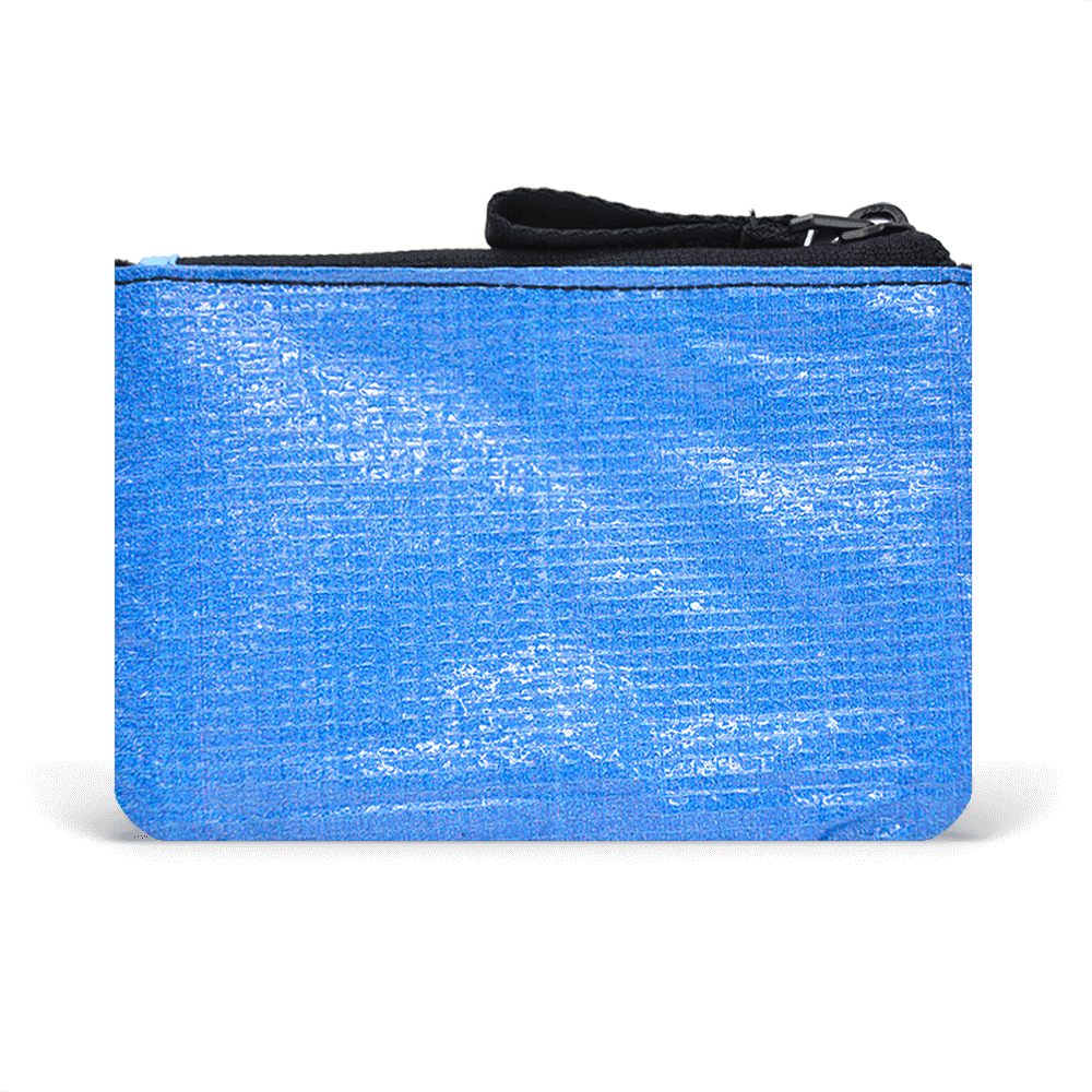 Charlie Coin Pouch