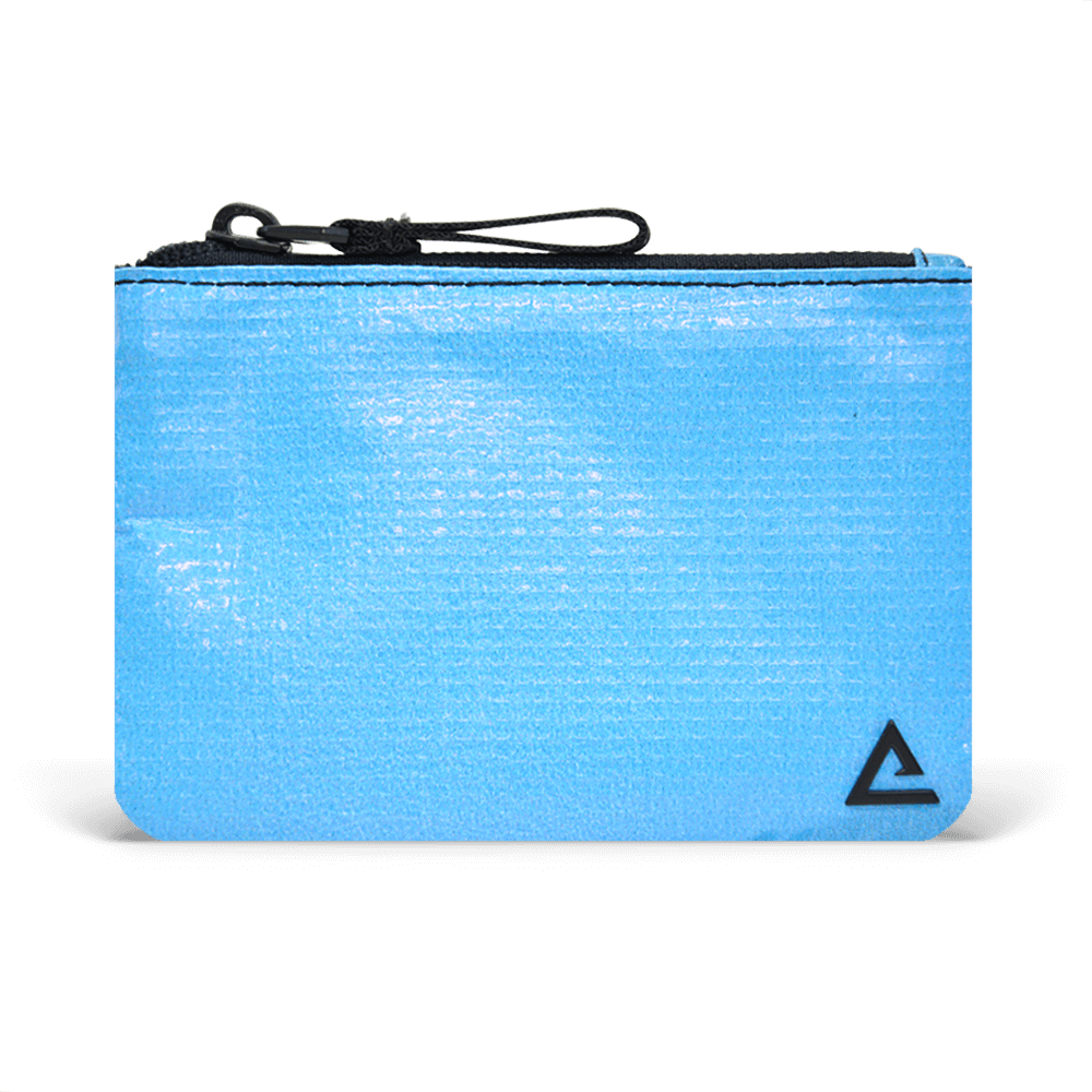 Charlie Coin Pouch