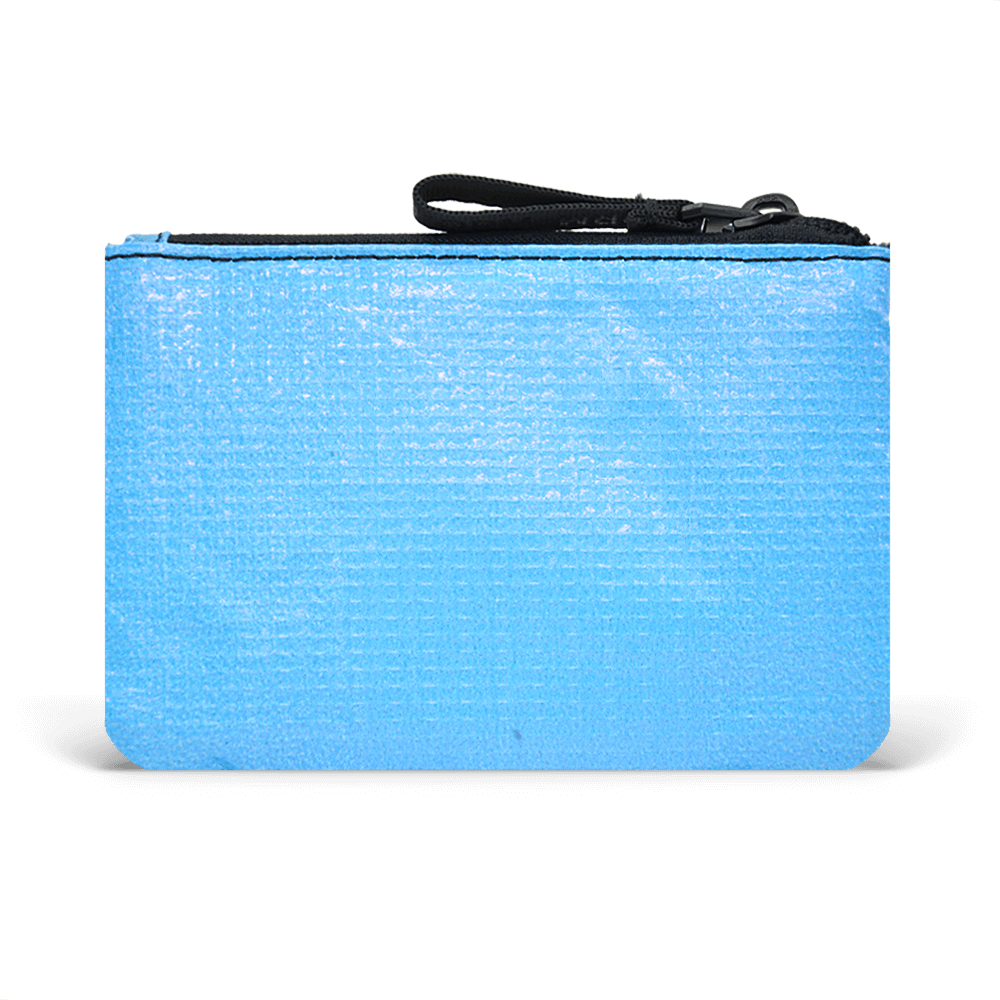 Charlie Coin Pouch