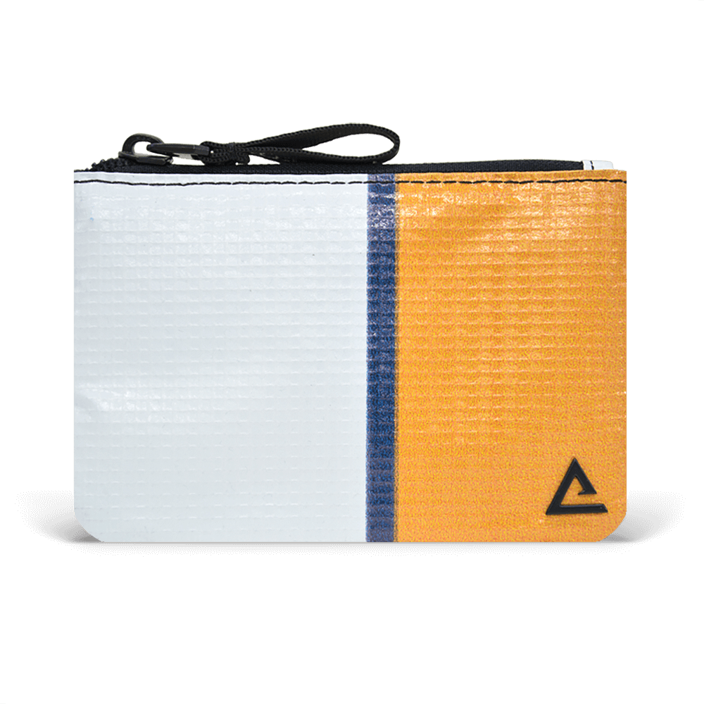 Charlie Coin Pouch