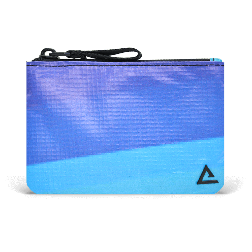 Charlie Coin Pouch