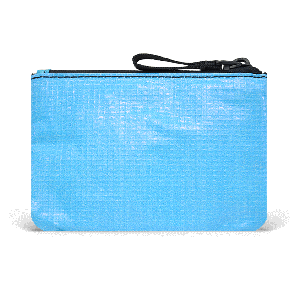 Charlie Coin Pouch