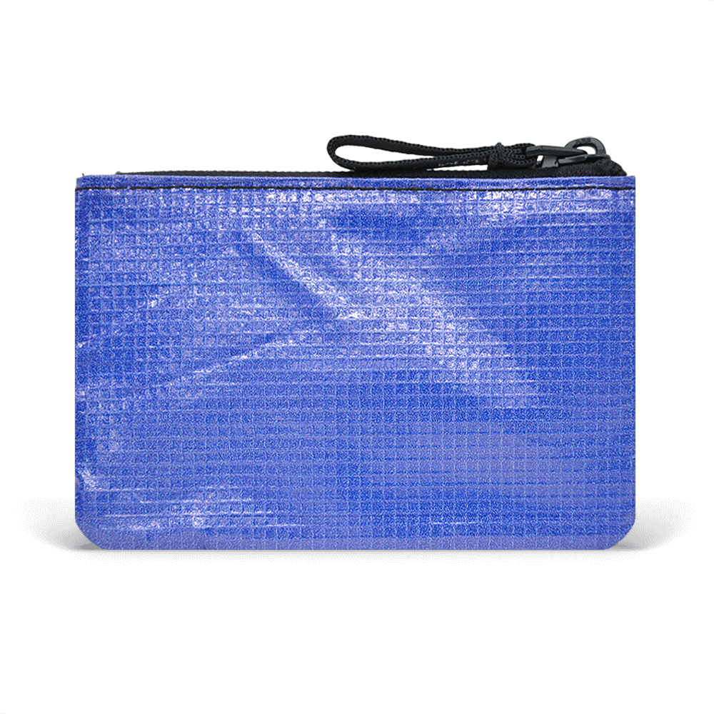 Charlie Coin Pouch