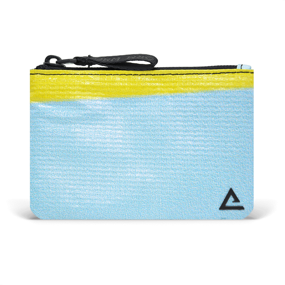 Charlie Coin Pouch