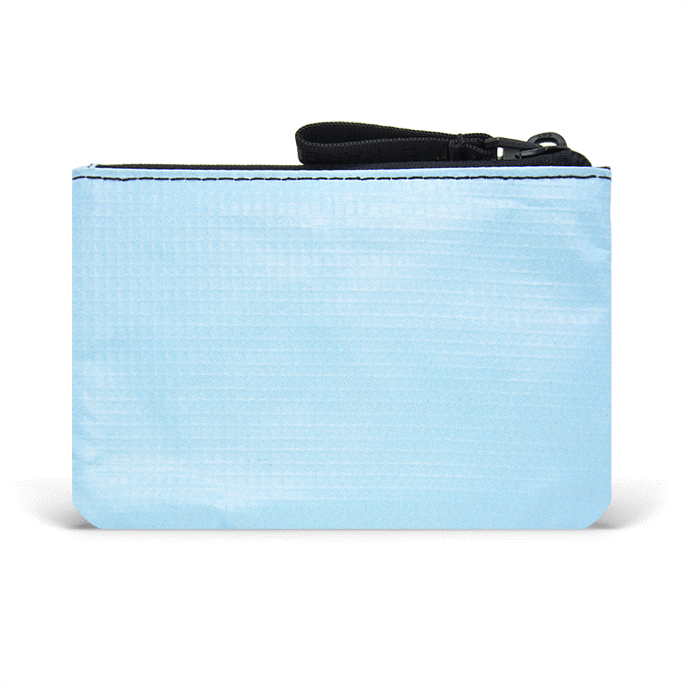 Charlie Coin Pouch