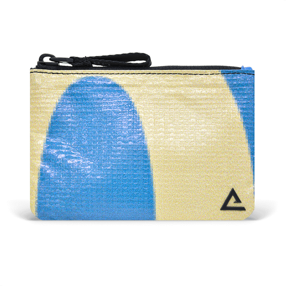 Charlie Coin Pouch