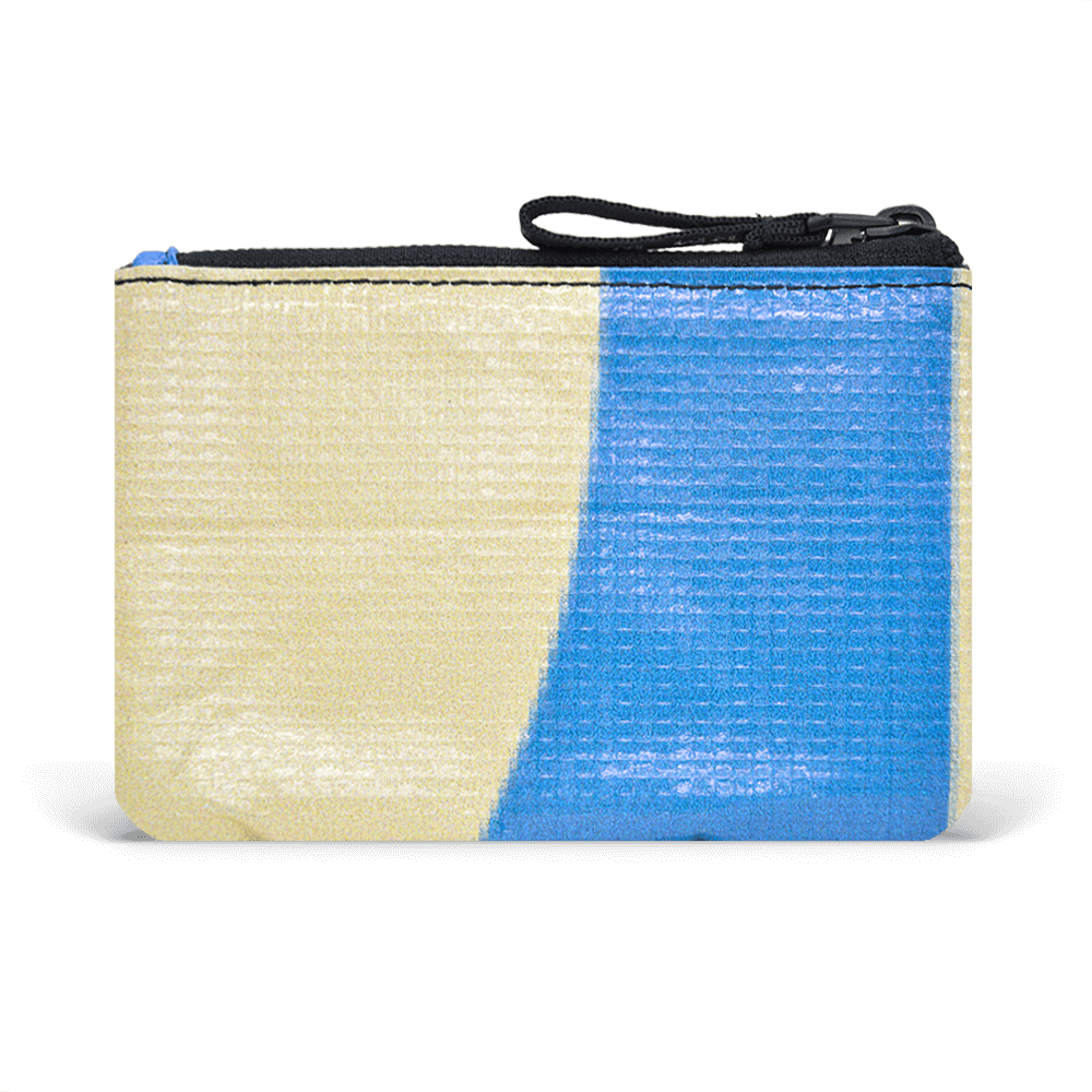Charlie Coin Pouch
