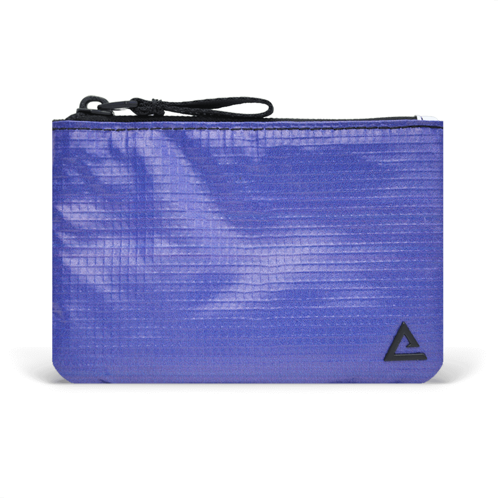 Charlie Coin Pouch