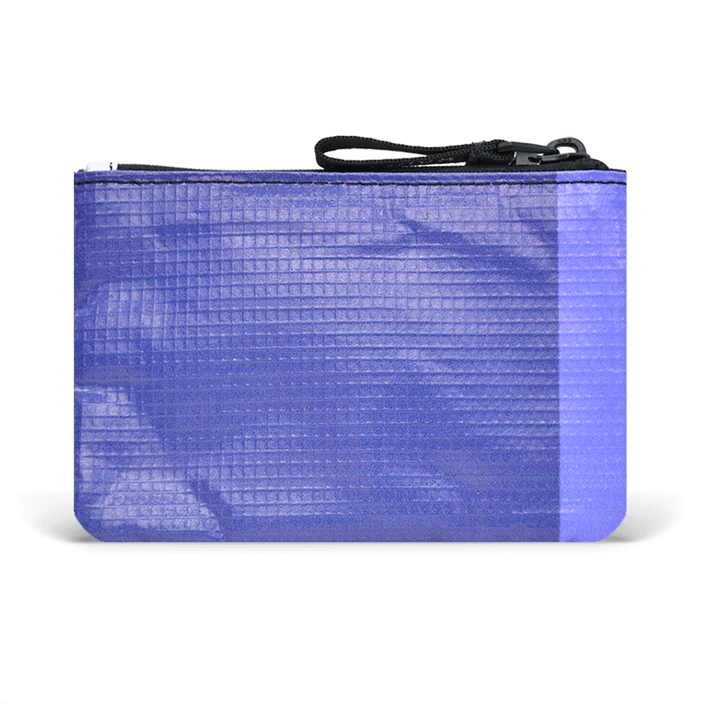 Charlie Coin Pouch