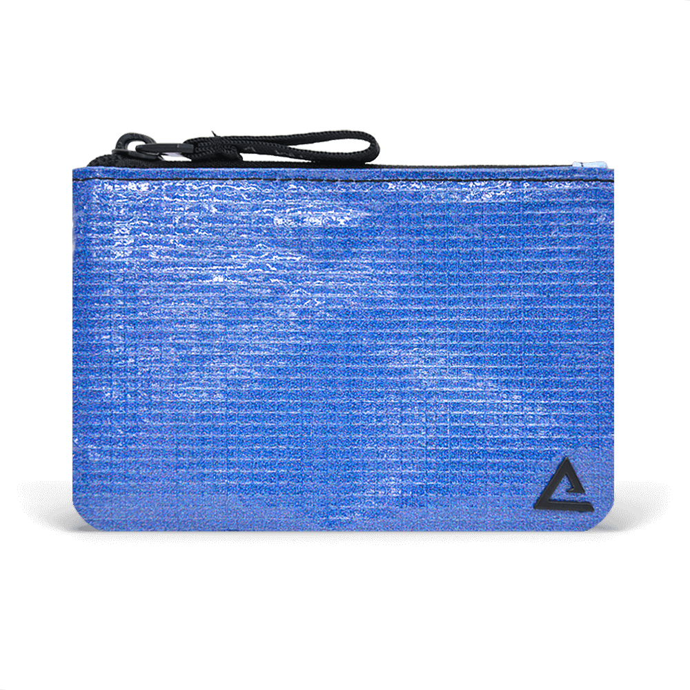 Charlie Coin Pouch