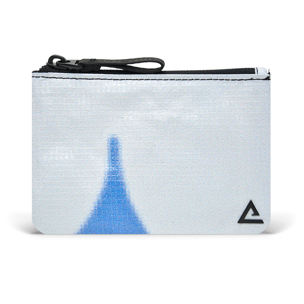 Charlie Coin Pouch