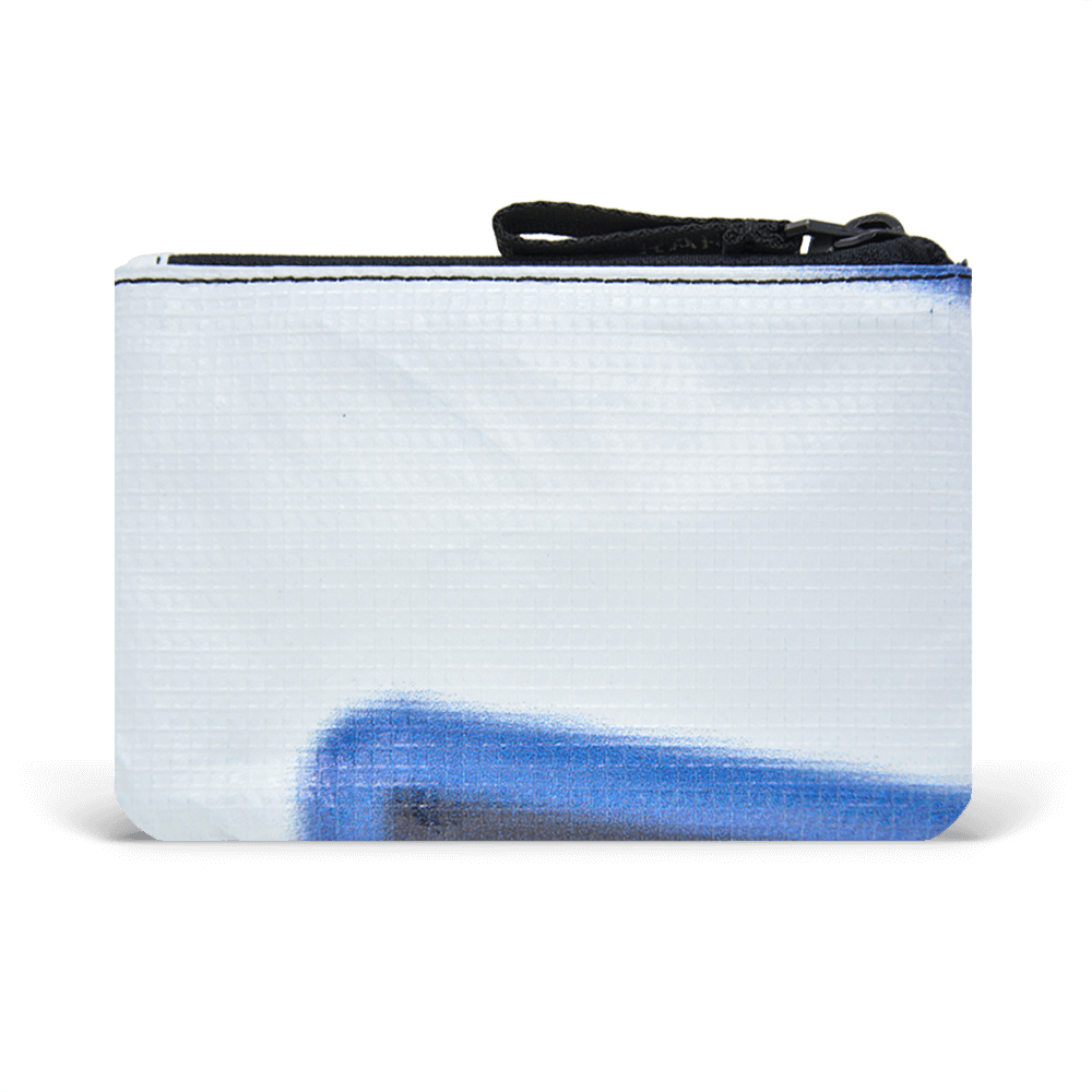 Charlie Coin Pouch