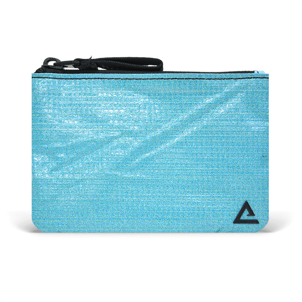 Charlie Coin Pouch