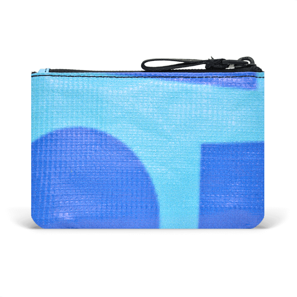 Charlie Coin Pouch