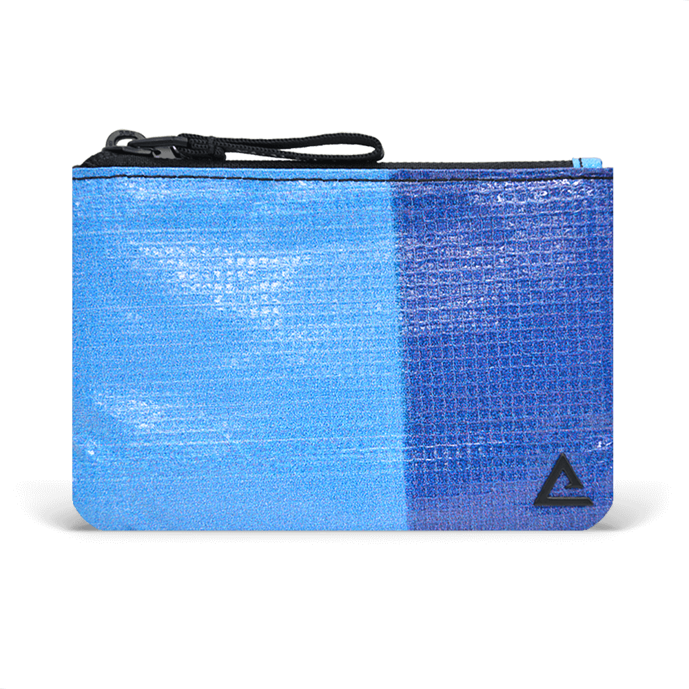 Charlie Coin Pouch