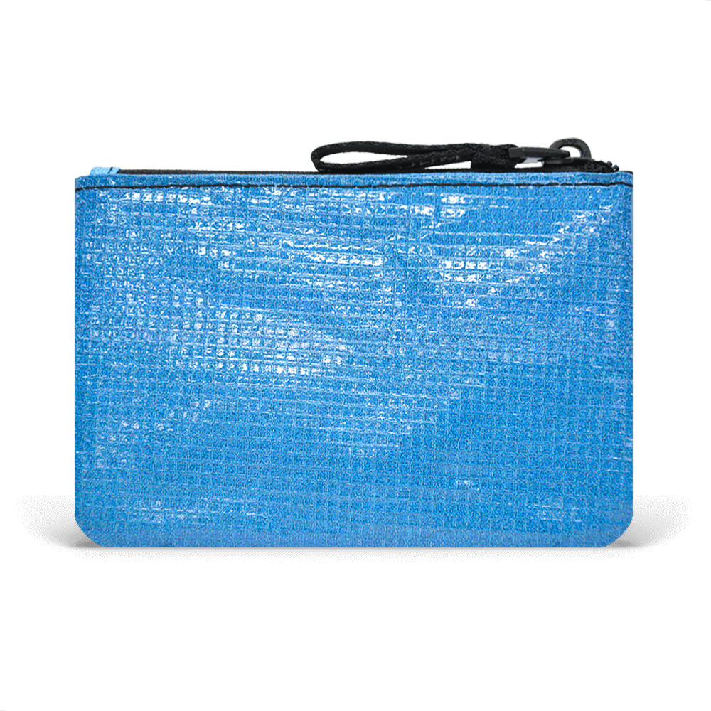 Charlie Coin Pouch