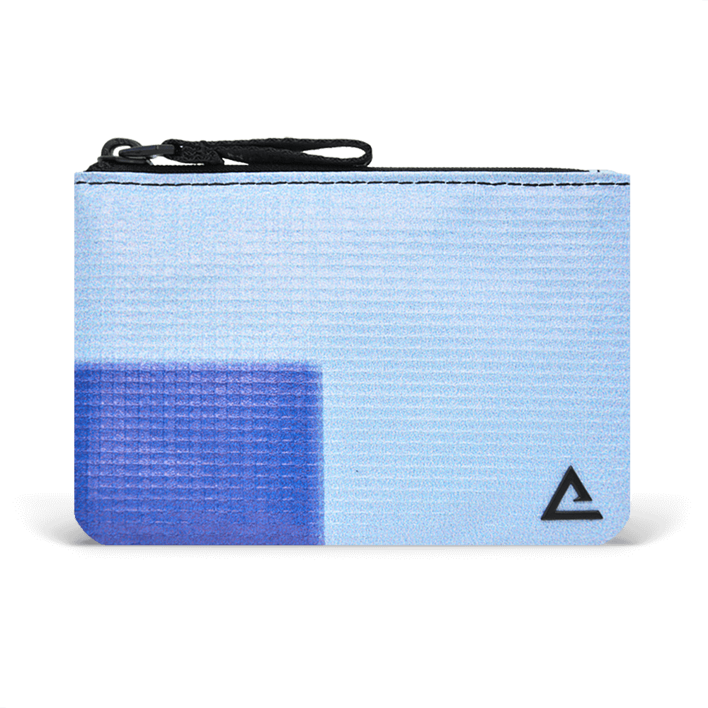 Charlie Coin Pouch