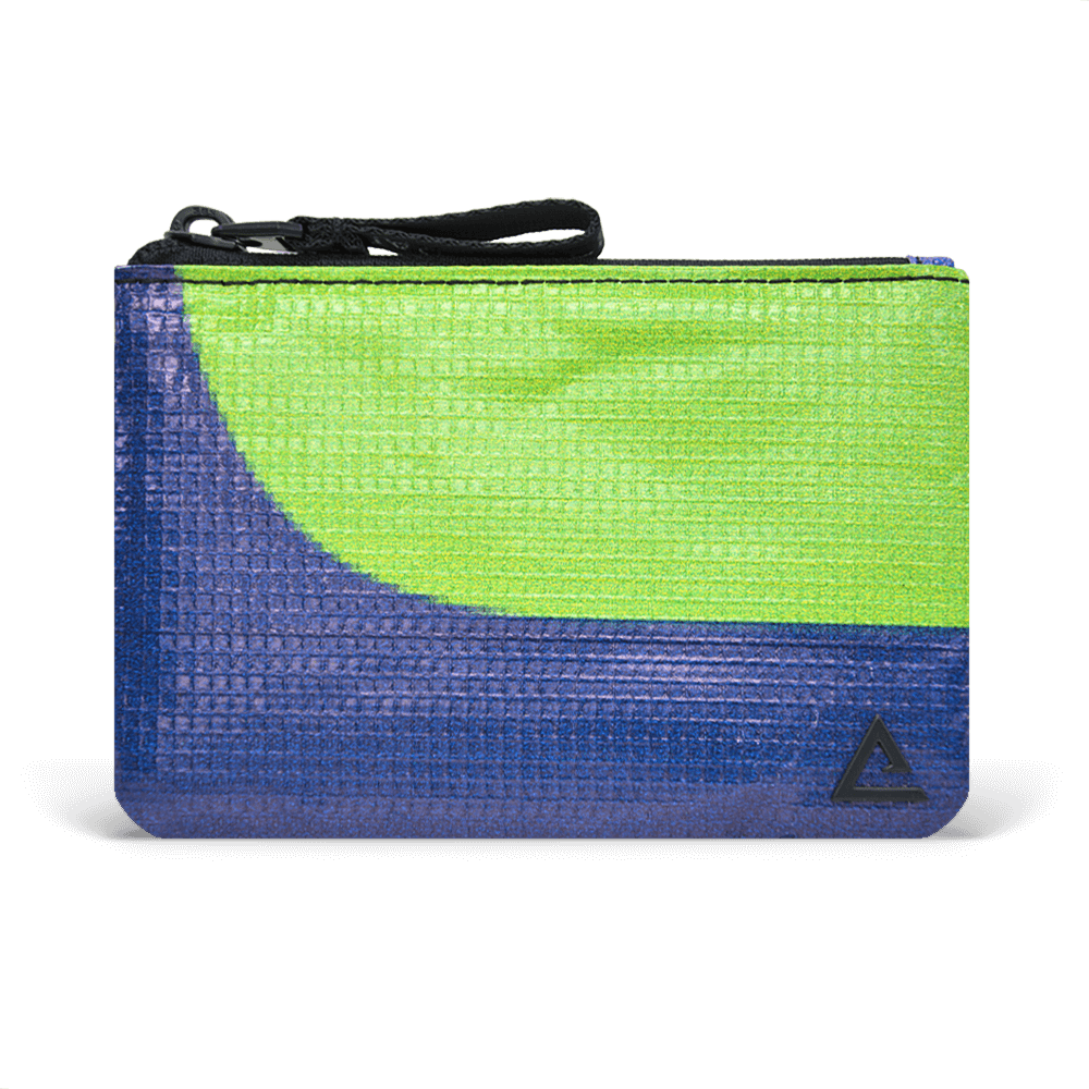 Charlie Coin Pouch