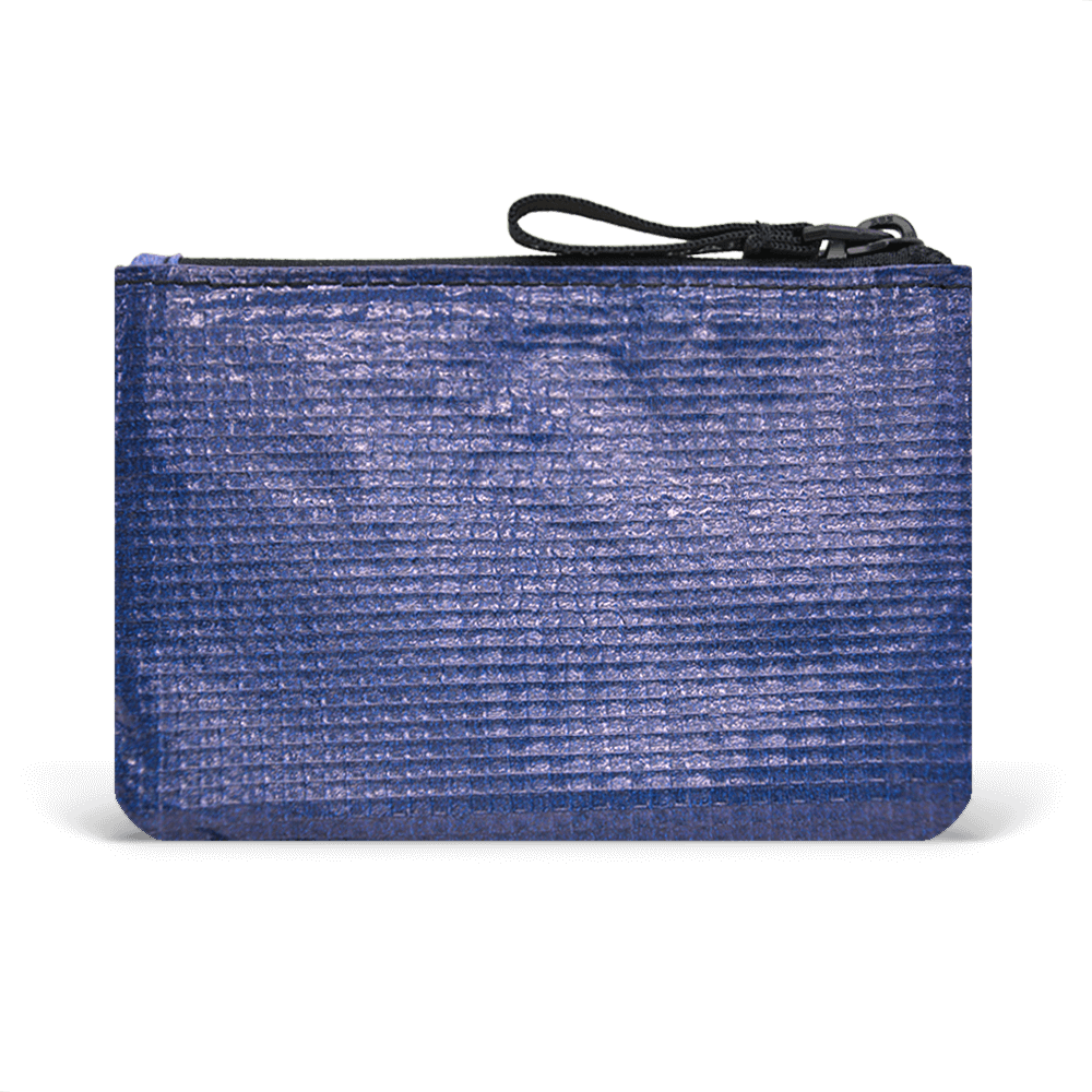 Charlie Coin Pouch