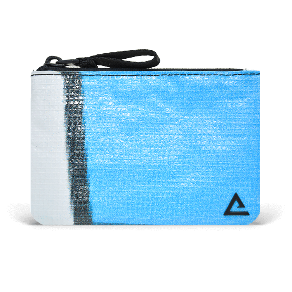 Charlie Coin Pouch