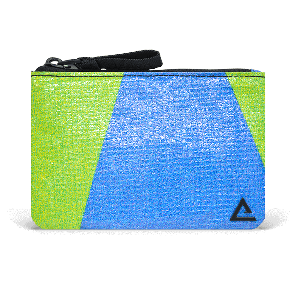 Charlie Coin Pouch