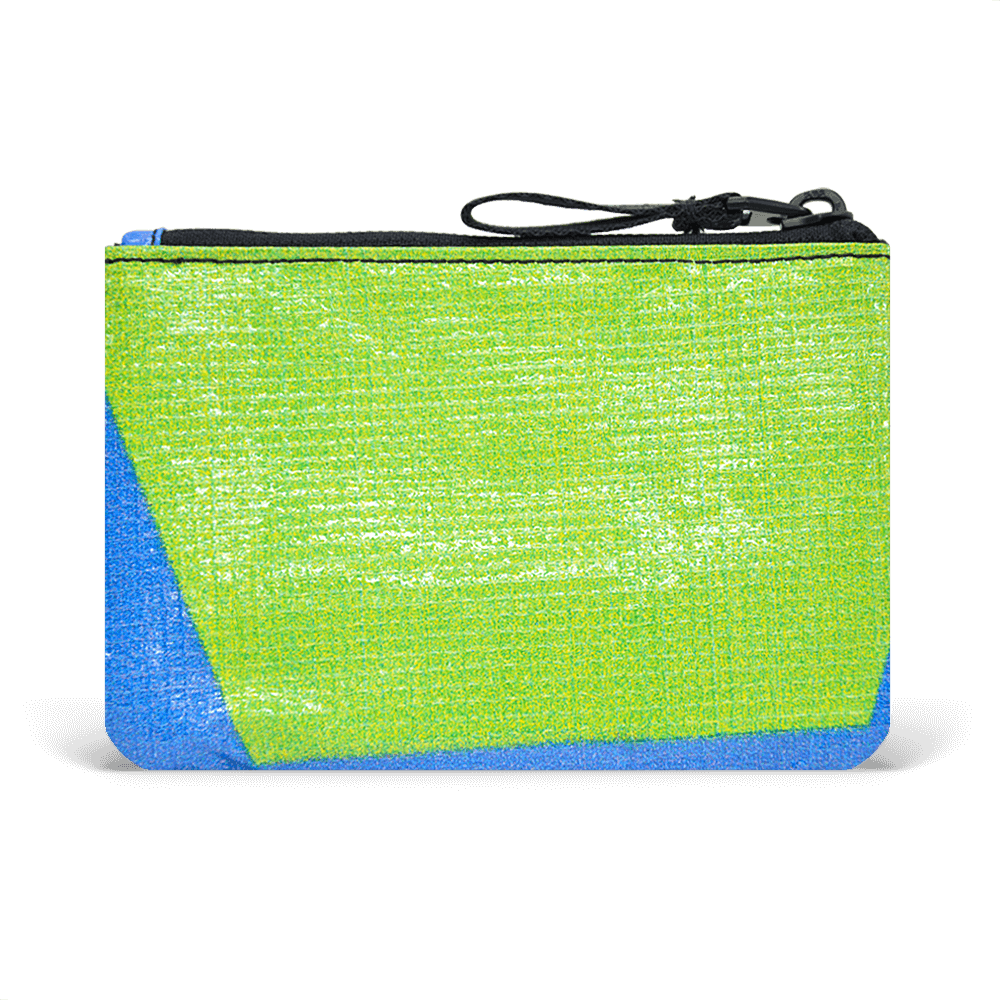 Charlie Coin Pouch