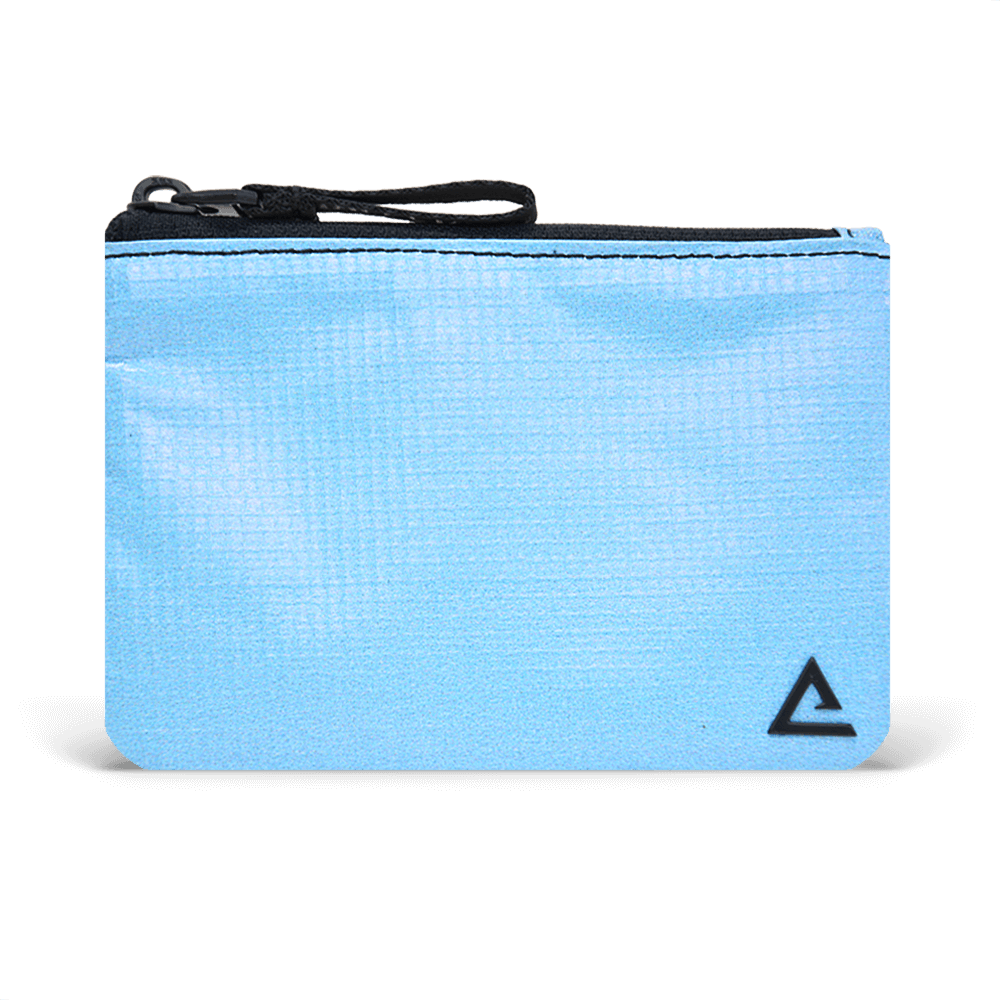 Charlie Coin Pouch