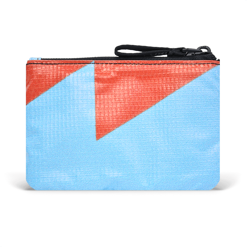 Charlie Coin Pouch