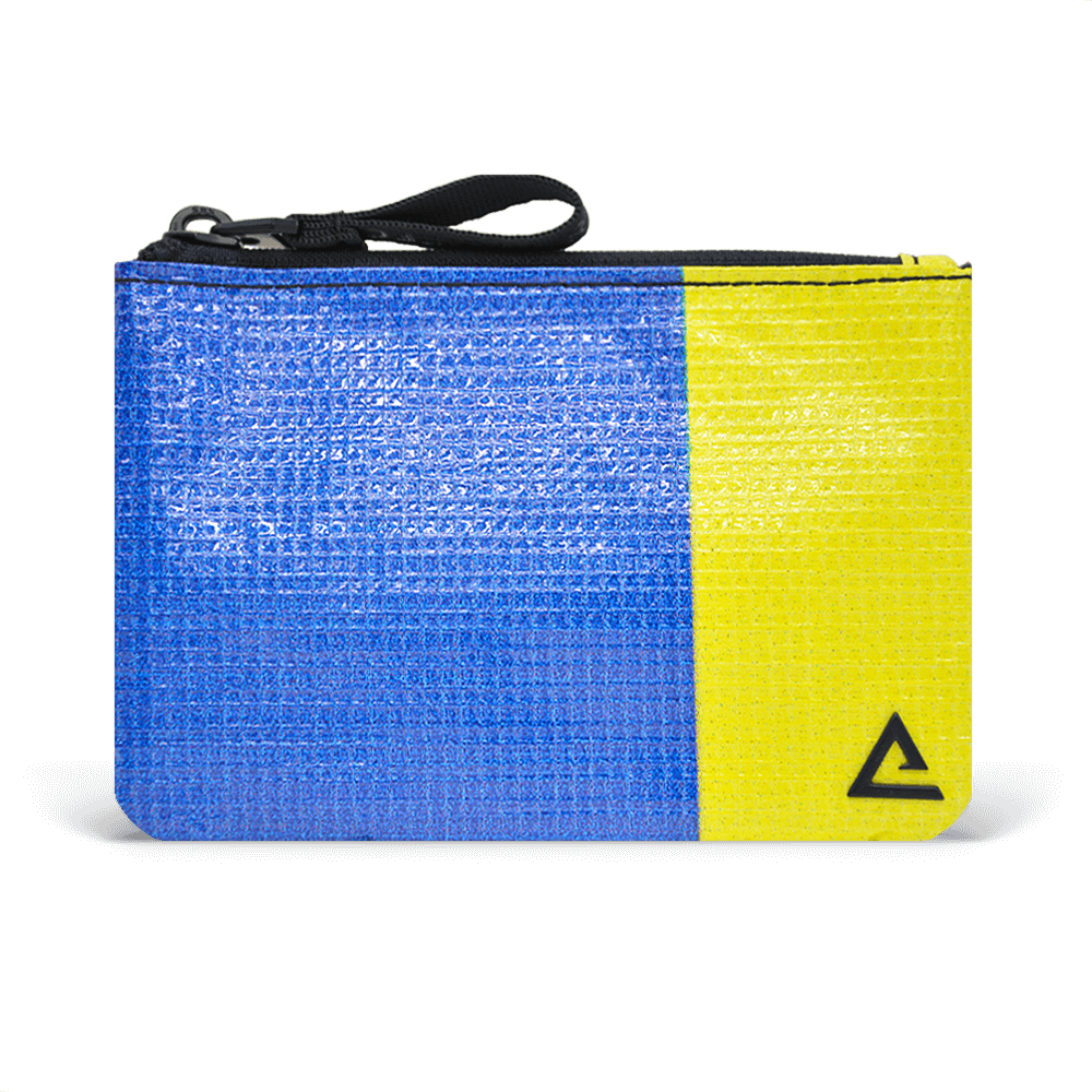 Charlie Coin Pouch