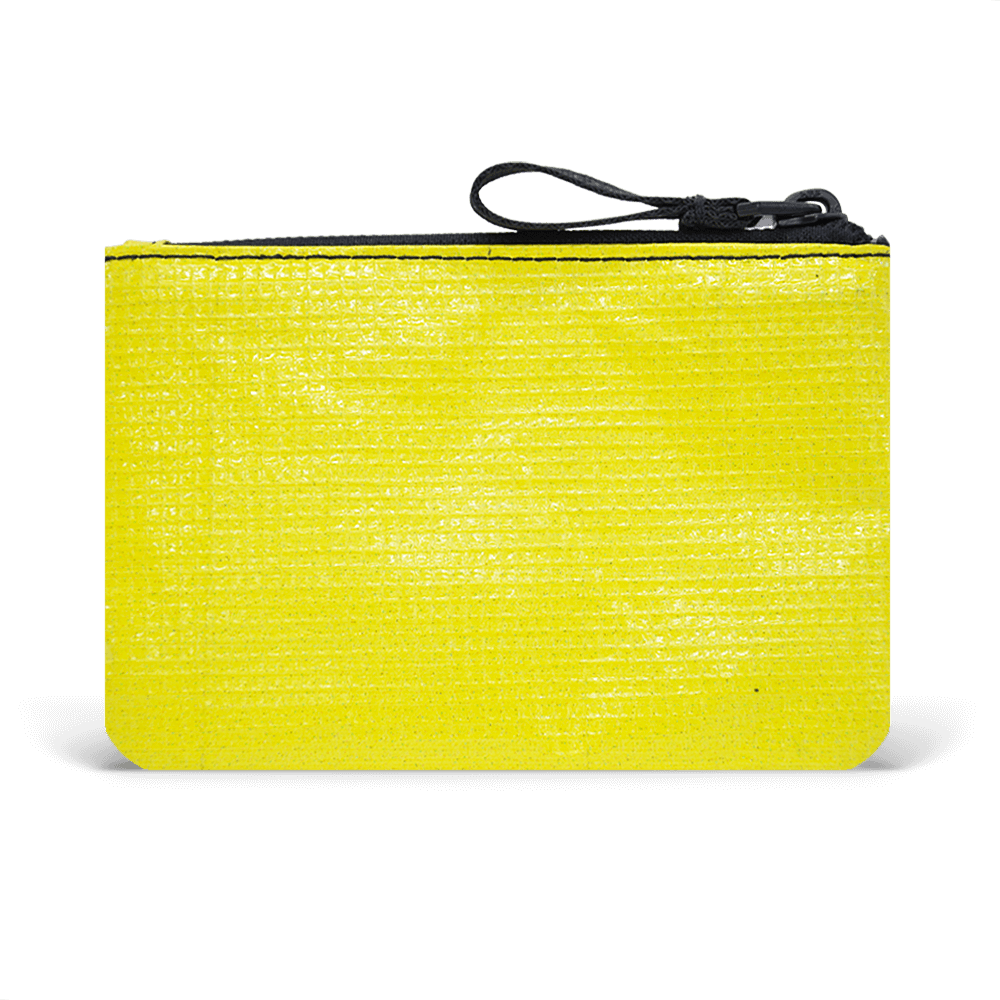 Charlie Coin Pouch
