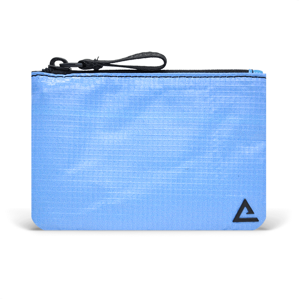 Charlie Coin Pouch