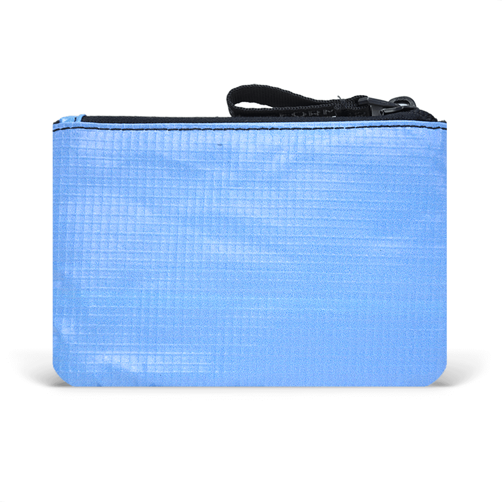 Charlie Coin Pouch