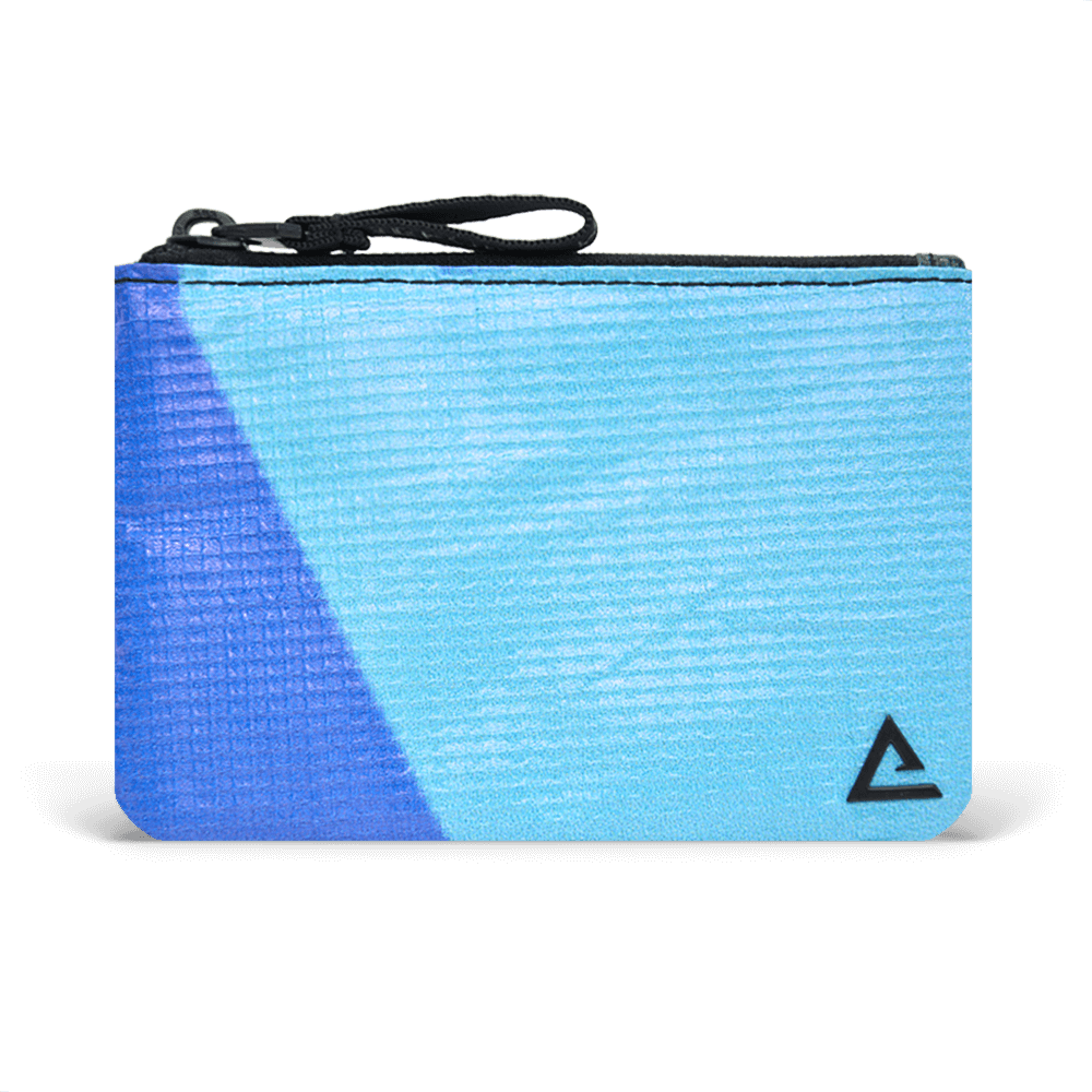 Charlie Coin Pouch