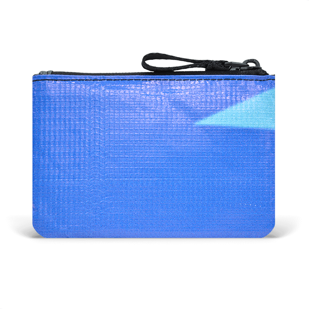 Charlie Coin Pouch