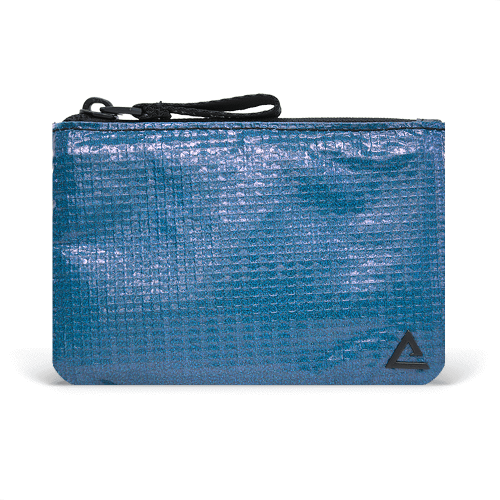 Charlie Coin Pouch