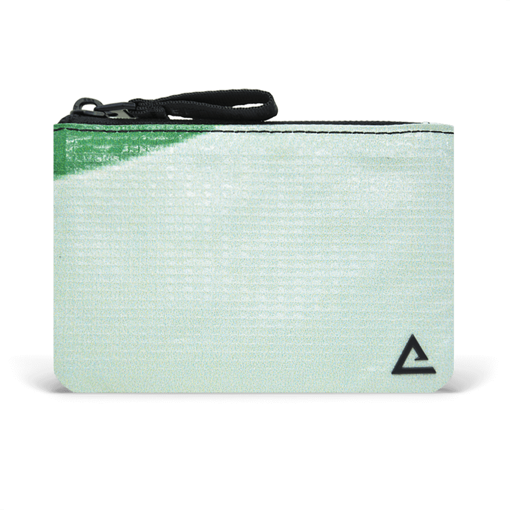 Charlie Coin Pouch