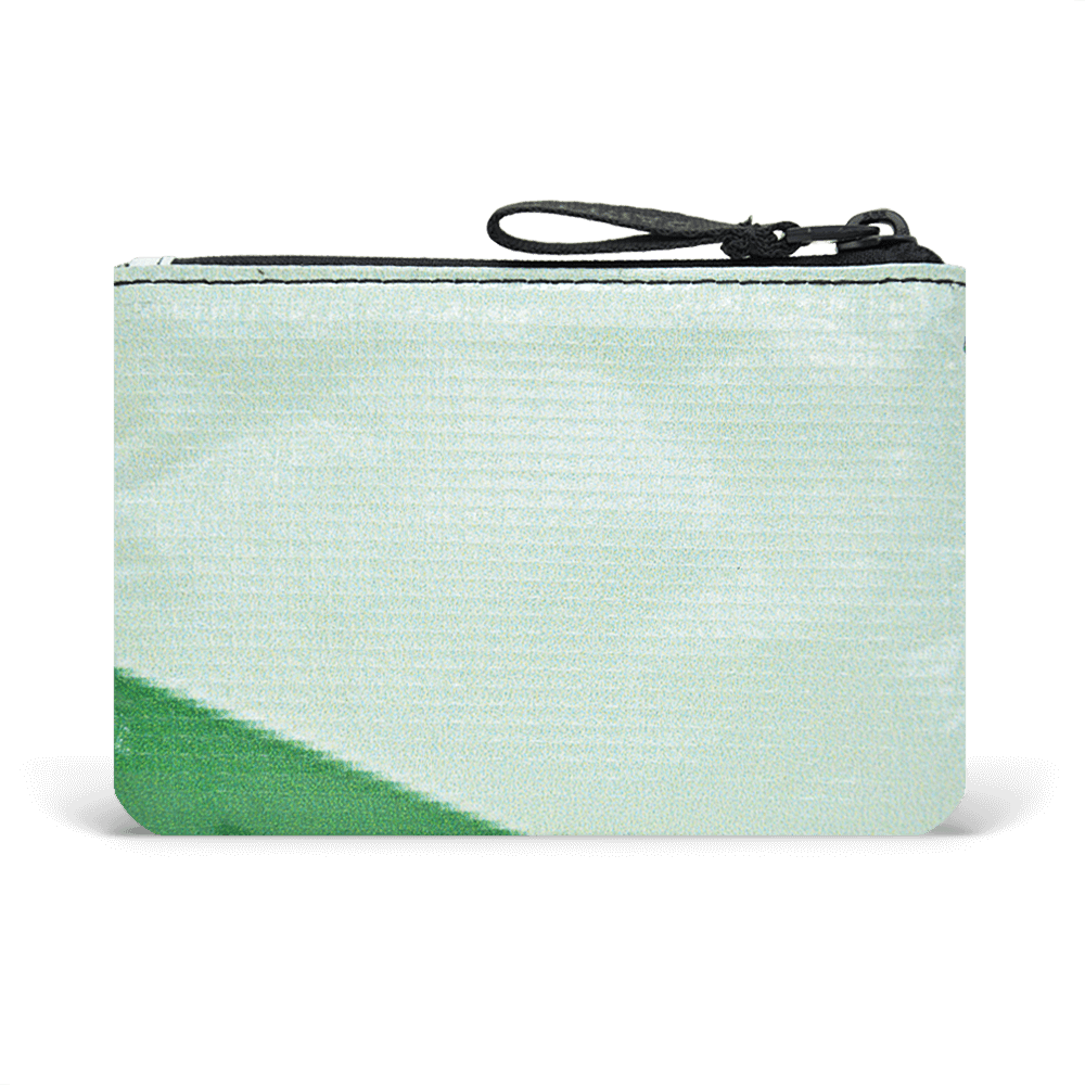 Charlie Coin Pouch