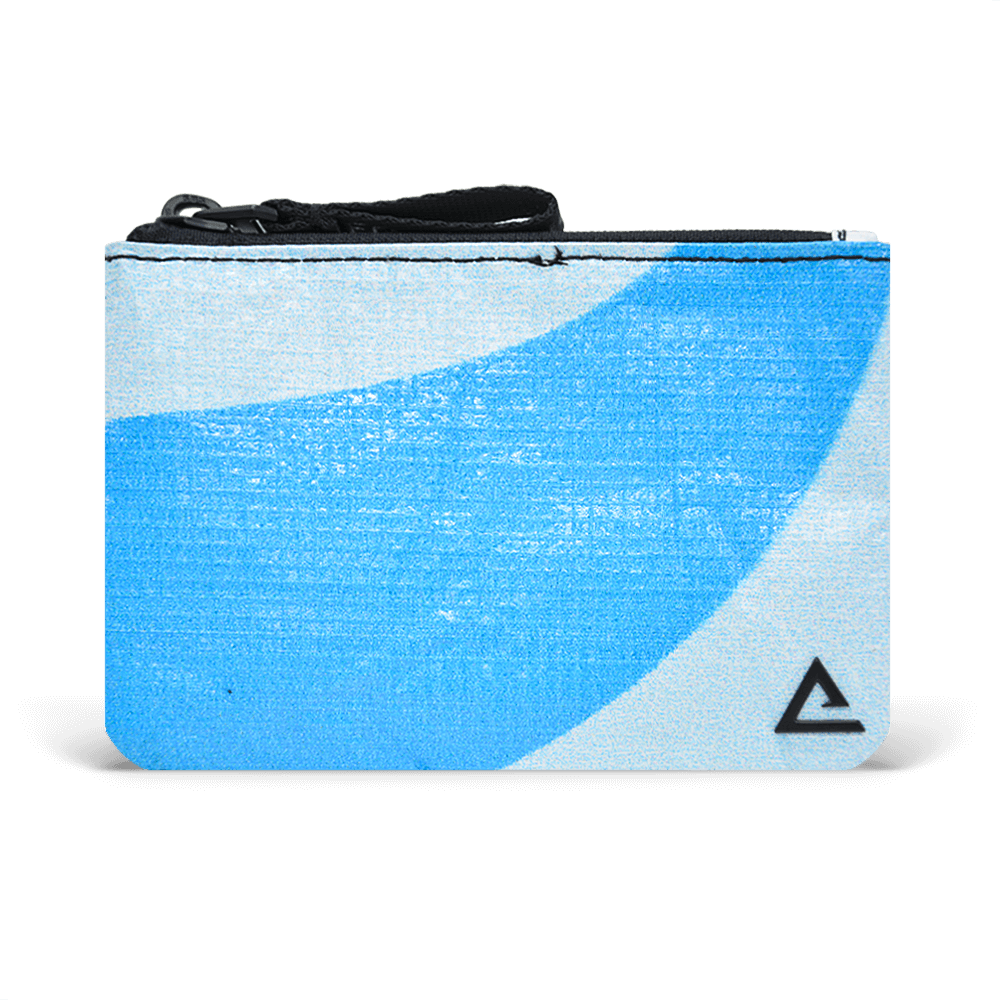 Charlie Coin Pouch