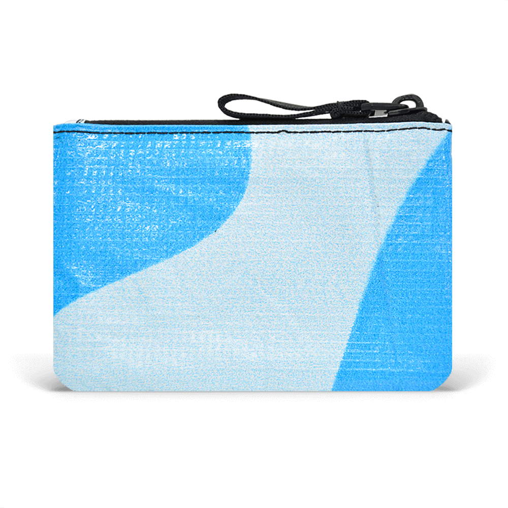 Charlie Coin Pouch
