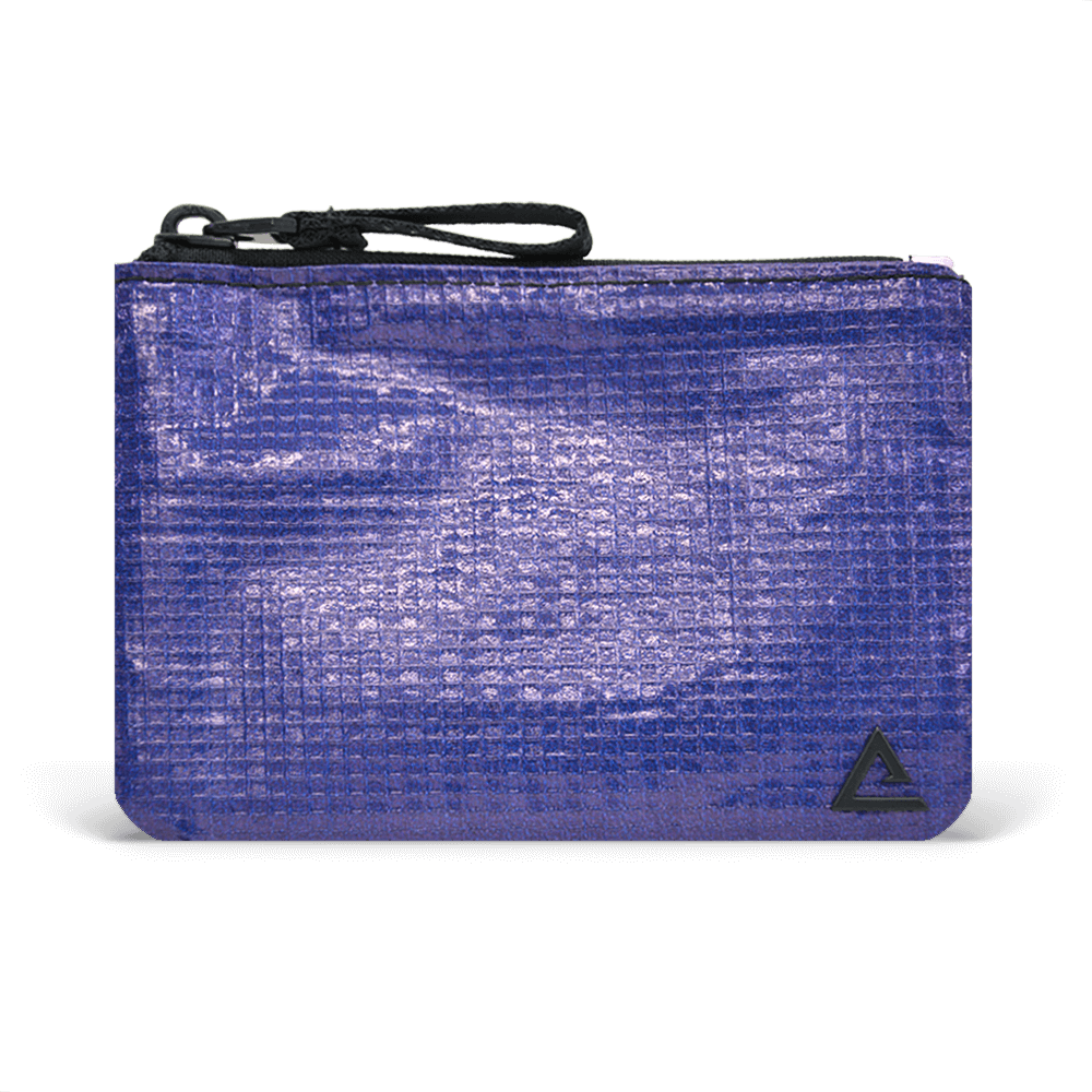 Charlie Coin Pouch