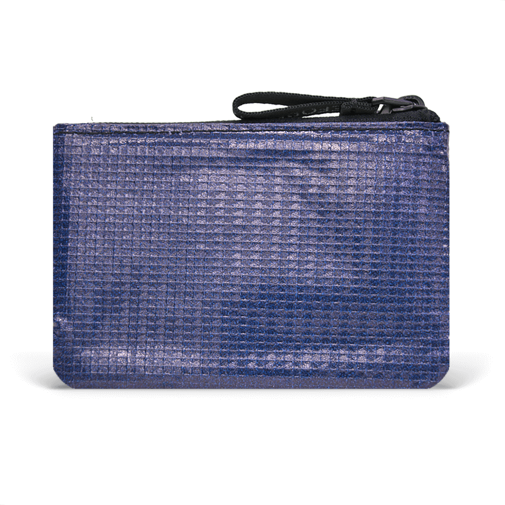 Charlie Coin Pouch