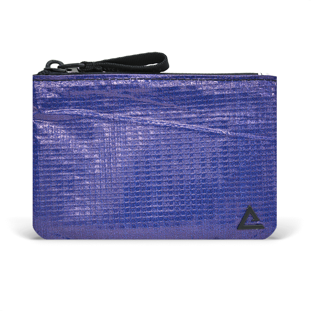 Charlie Coin Pouch