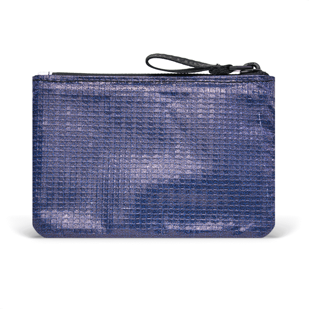 Charlie Coin Pouch