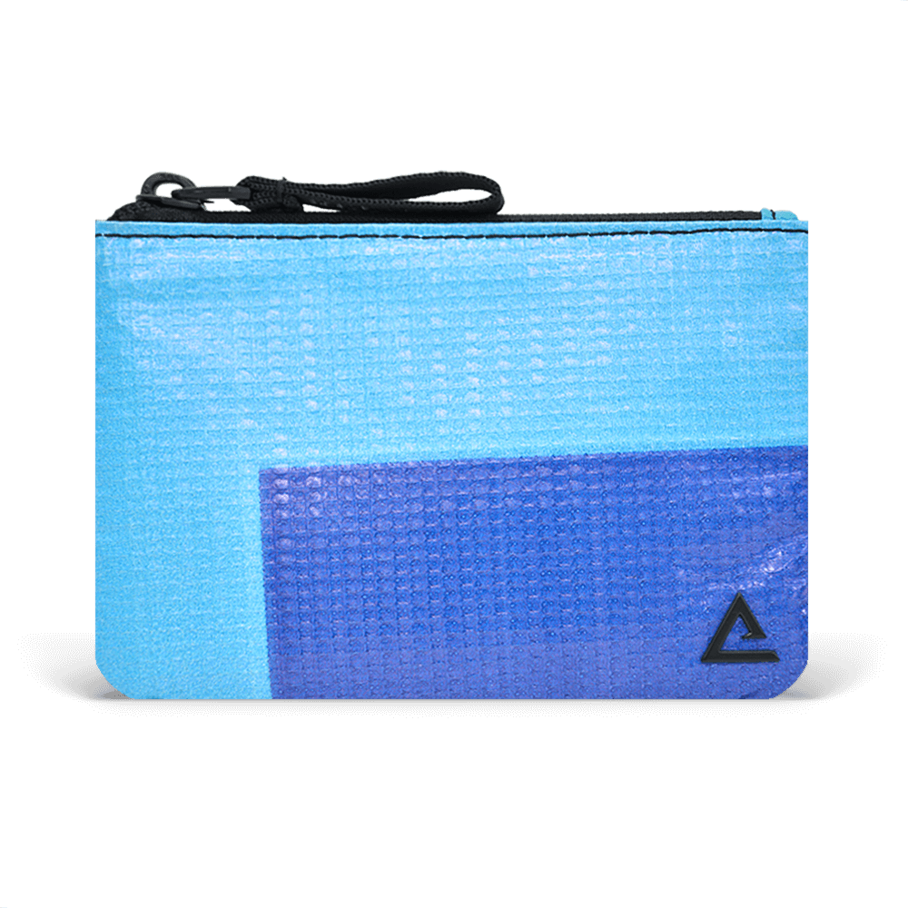 Charlie Coin Pouch